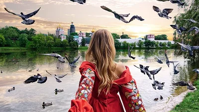 ТОП-10 місць у Європі, від яких перехоплює подих