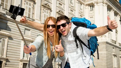 Instagram-підсумки: ці 10 місць обов’язкові для селфі
