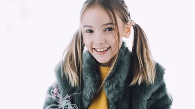 "Голос Дети" 4 сезон - биография победительницы Данэлии Тулешовой