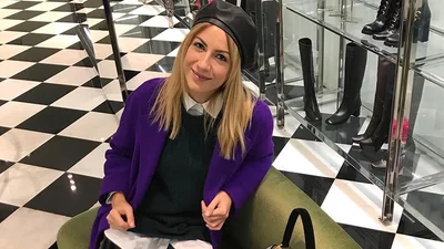 Леся Нікітюк заручилась, Олександр Скічко переїхав до нової квартири та інше за вихідні