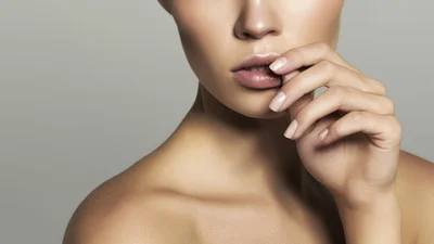 На стиле: самая модная форма и длина ногтей в 2018 году