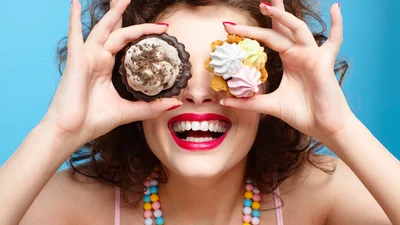 Ти закохаєшся у найсолодшу дієту в світі