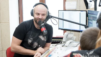 Зірка тижня: топ цікавих фактів про Славу Дьоміна