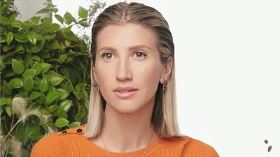 Осторожно, горячо: 15 фото Аниты Луценко, которые лучше любой мотивации