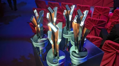 M1 Music Awards 2017: победители премии в Украине