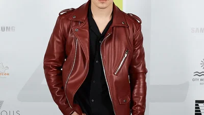 OLEYNIK откровенно рассказал о женщинах, алкоголе и сексе