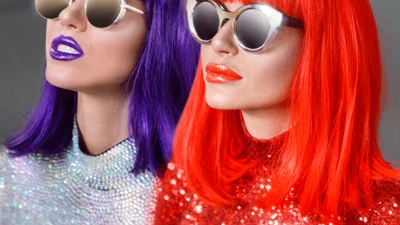 Соблазнительницы из "НеАгелов" обнажили ягодицы и грудь в новом клипе