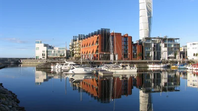 Три речі, від яких потрібно категорично відмовитись у Мальме