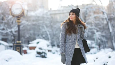 5 главных вещей зимы, которые обязательно должны быть в твоем гардеробе
