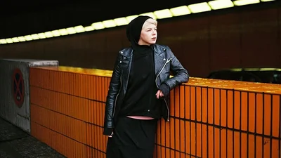 ONUKA сделала волшебный кавер на рождественскую песню "Щедрик", который стал хитом сети