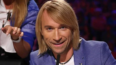 Майстер на всі руки: Олег Винник прийняв пологи