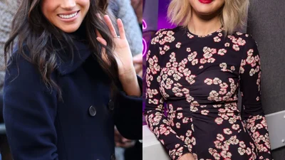 Селена Гомес может сыграть Меган Маркл в популярном сериале