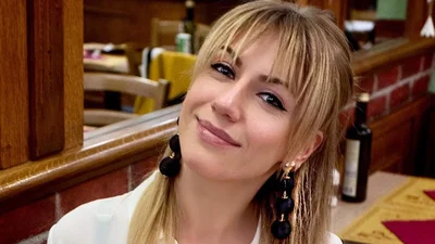 Багато пасти і покупок: Леся Нікітюк порозважалась у Мілані