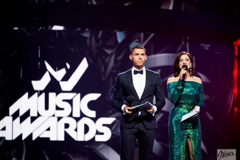 М1 Music Awards 2017: DZIDZIO, Алеша и СКАЙ о формуле успеха и собственной музыке