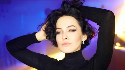 Гарячі вихідні: Даша Астаф'єва заручилася, ангел Victoria's Secret вдруге вагітна та інше