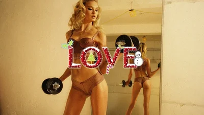 Эротический календарь "LOVE ADVENT 2017" удивил неожиданным видео