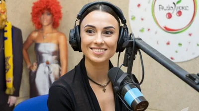 Dj Nana відверто про спідню білизну і чоловіків, молодших за неї