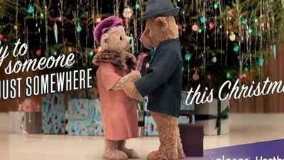 ТОП-3 рождественских видео, которые подарят тебе праздничное настроение