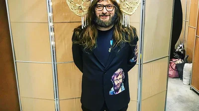 Самые странные фото украинских звезд, которые они постили в Instagram на этой неделе