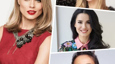 Фреймут, Єфросиніна, Джамала й Осадча замилували мімішними зимовими фото