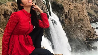 Вика из "НеАнгелов" призналась, что хочет выйти замуж и родить ребенка