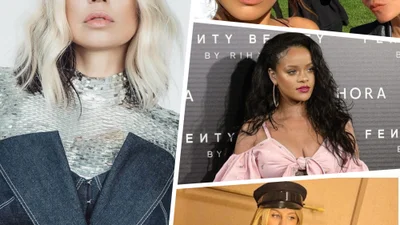 Украинские бренды, от которых сходили с ума голливудские красавицы в 2017 году