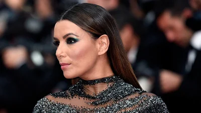 Все таки не слухи: Ева Лонгория беременна