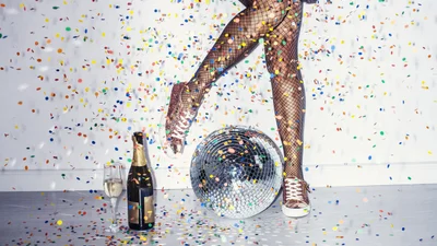 Эти стильные наряды сделают тебя королевой новогоднего корпоратива