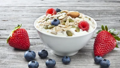 Блюдо года: 5 необычных вкусностей, которые ты должен попробовать в 2018