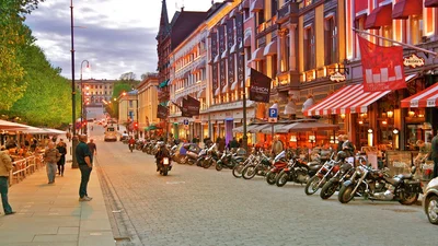 П'ять речей, від яких потрібно категорично відмовитись в Осло