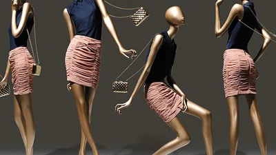 Этот Instagram-аккаунт рассмешит тебя шутками о моде