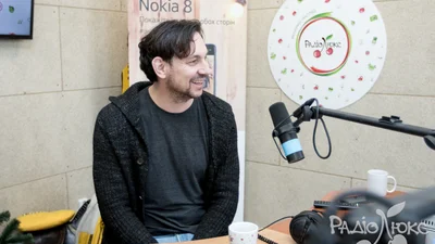 Валерій Харчишин розповів про прогулянки без трусів, ворожку та стриптиз