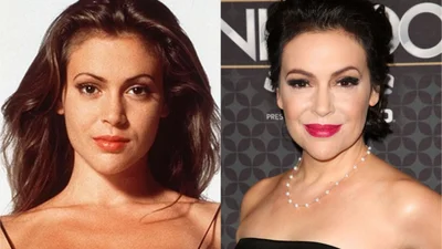 Тоді і зараз: ви і не здогадувались, що актори серіалу "Район Мелроуз" так змінилися