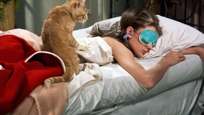 ТОП-7 привычек, которые мешают тебе хорошо выспаться