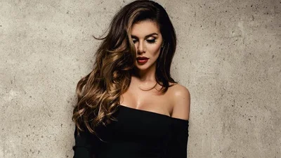 Справжній мужчина: Анна Сєдокова вперше показала обличчя сина