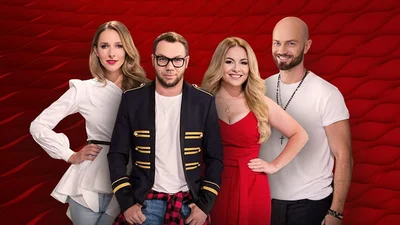 Модель XL: смотреть 7-й выпуск онлайн