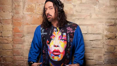 Дмитрий Коляденко рассказал пикантную историю, как в 15 лет лишился девственности