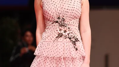 Голливудская красавица Кирстен Данст ждет первенца