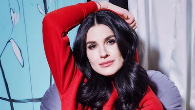 Маша Ефросинина показала, что носит в своей сумочке