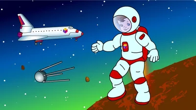Ты не ты, когда голоден: космонавты впервые приготовили пиццу в космосе (видео)