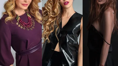 Лучшее за выходные в Instagram: Слава Каминская, Ольга Сумская и Регина Тодоренко