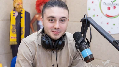 Тарас Тополя сознался, что однажды делал, когда был не очень трезвым