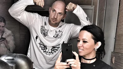 Гарячі вихідні: розлучення Потапа, весілля Марії Яремчук та модний провал Меган Маркл