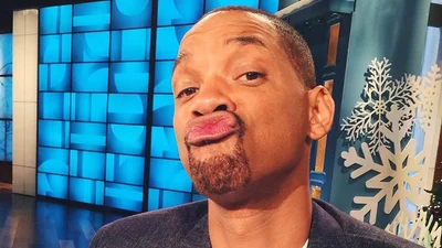 Уилл Смит создал аккаунт в Instagram и вот его первые фото