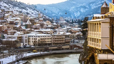 Пять вещей, от которых нужно категорически отказаться в Тбилиси