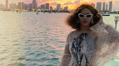 Час змін: Бейонсе кардинально змінила стрижку