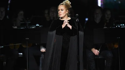 ТОП-10 найбільш високооплачуваних музикантів за 2017 рік