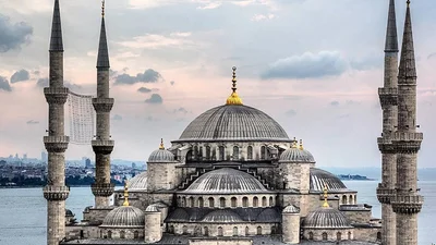 П'ять речей, від яких потрібно категорично відмовитись у Стамбулі