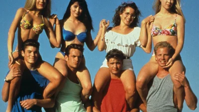 Беверлі-Гіллз по-українськи: хто б із наших артистів зіграв американську "золоту молодь"