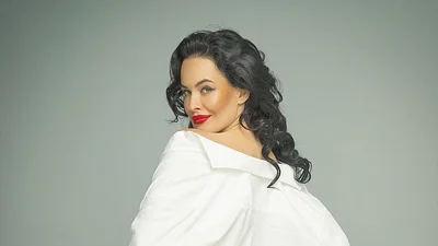 Даша Астаф'єва спокусила образом сексуальної вчительки